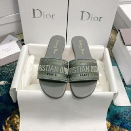 Picture of Dior Shoes Women _SKUfw134591870fw